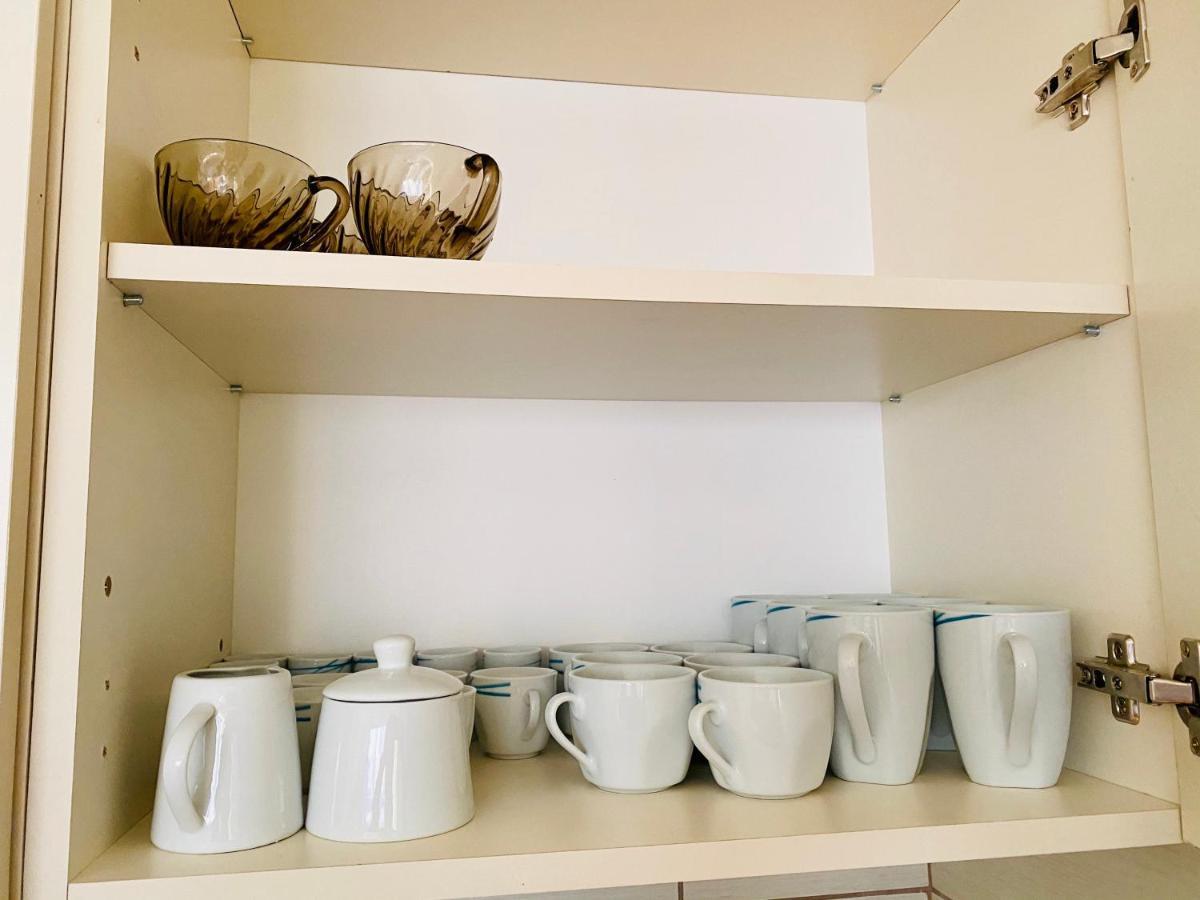 Kalvaria Apartman Szeged Buitenkant foto